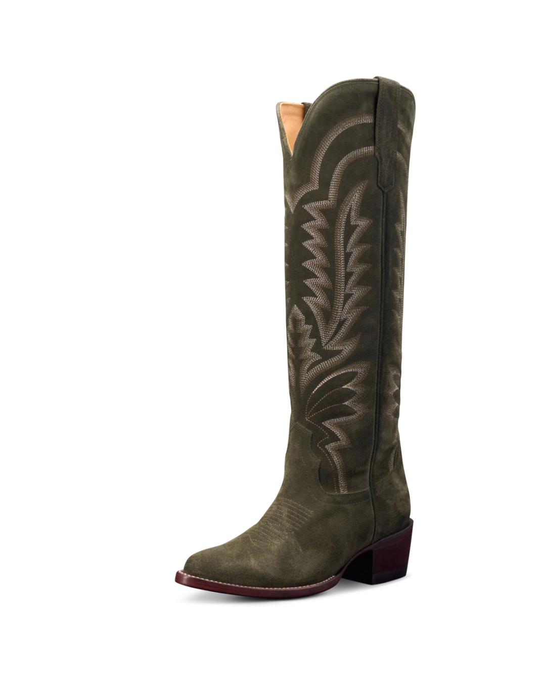 The Abby Olive