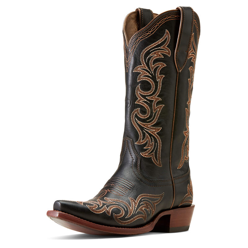 Hazen Western Boot