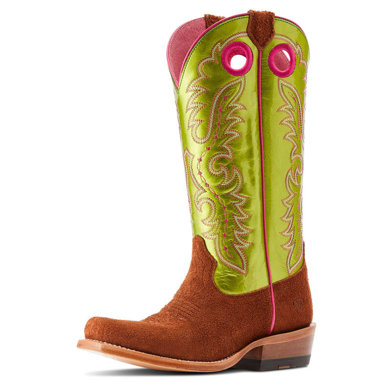 Futurity Boon Western Boot