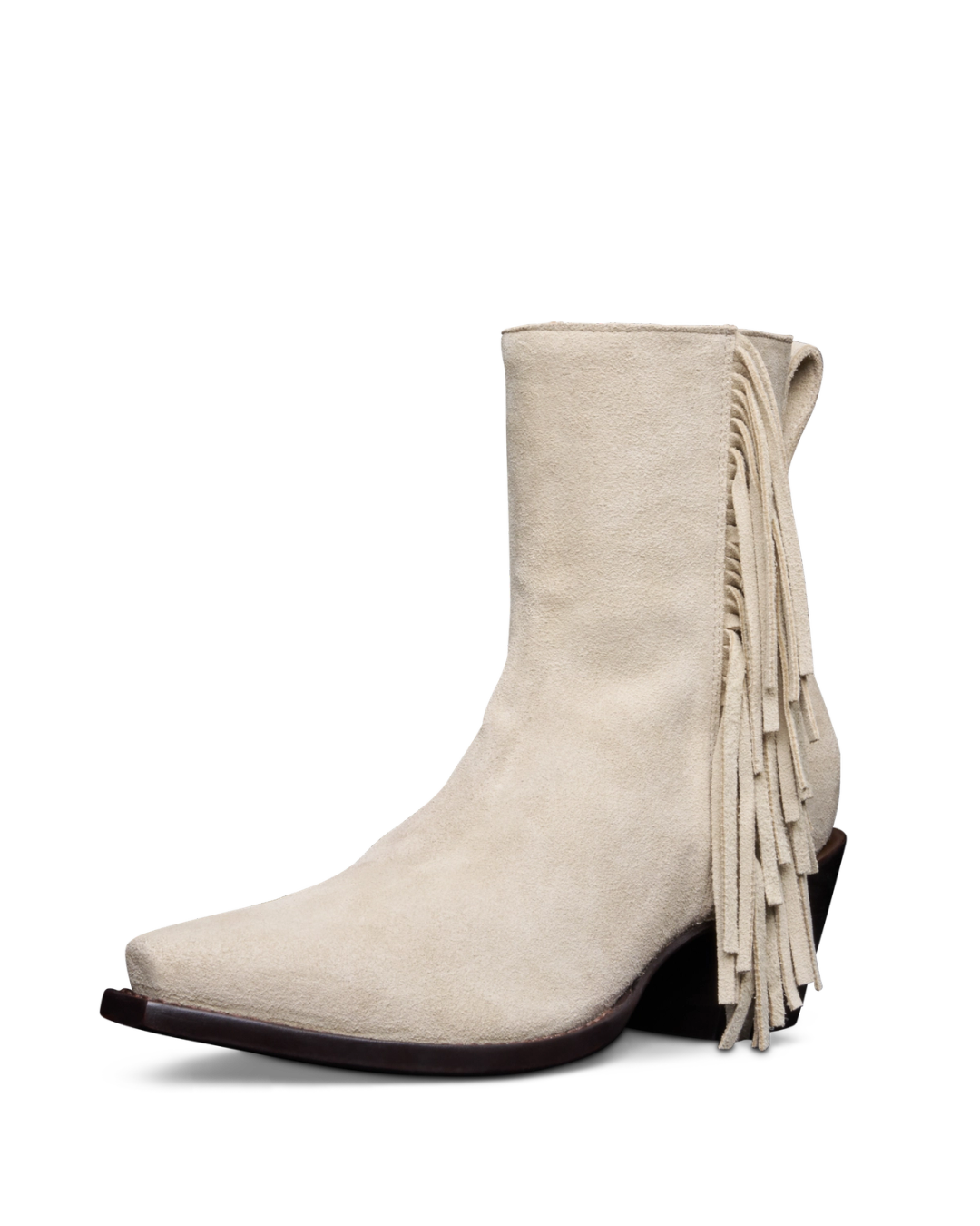 The Georgia Ivory