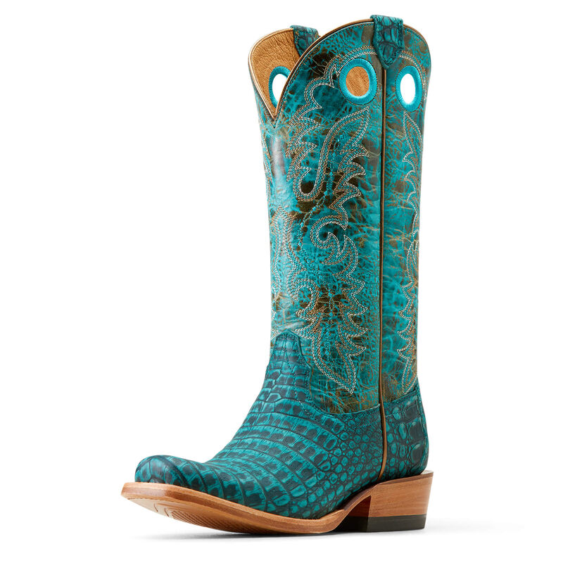 Futurity Boon Western Boot