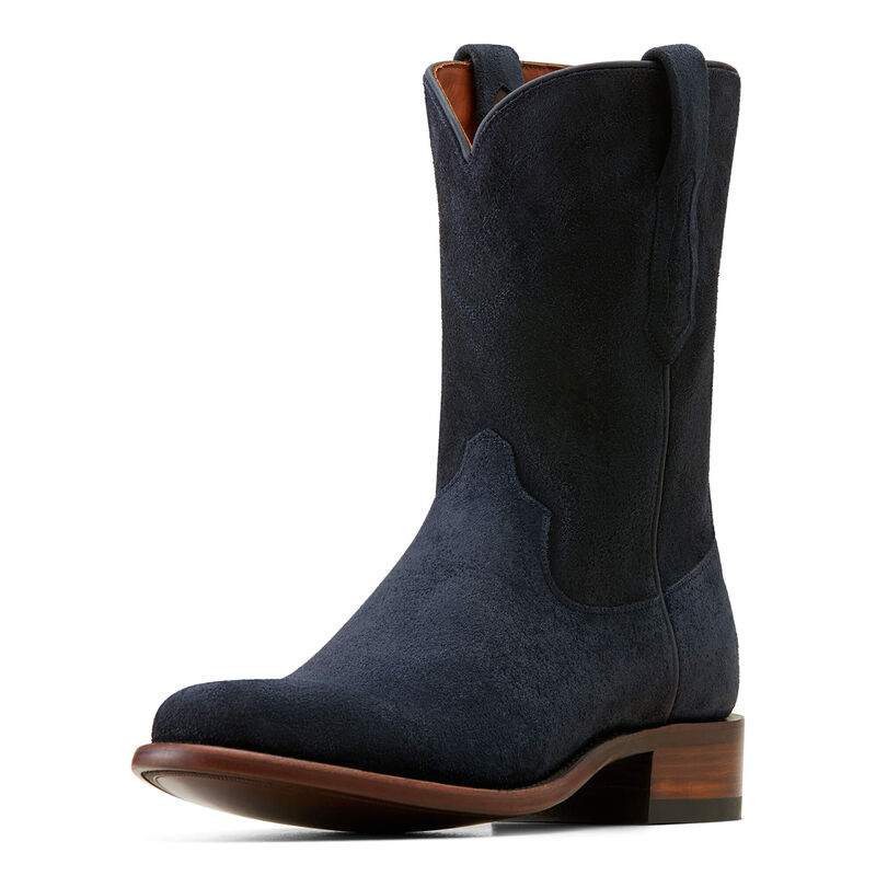 Bench Made Clanton Western Boot