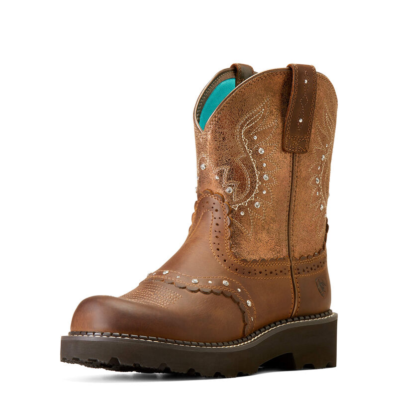 Gembaby Western Boot