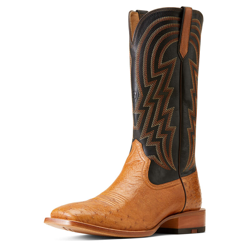 Haywire Cowboy Boot