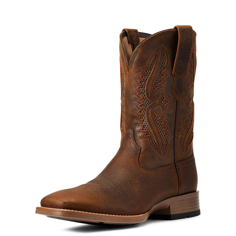 Rowder VentTEK 360° Cowboy Boot