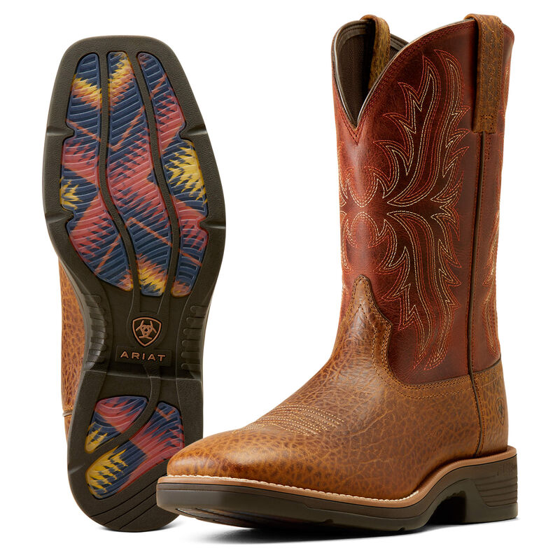 Ridgeback Cowboy Boot