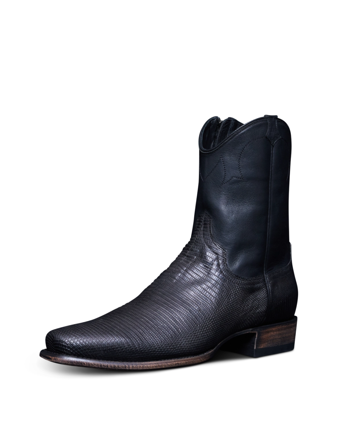 The Jack Midnight Relic