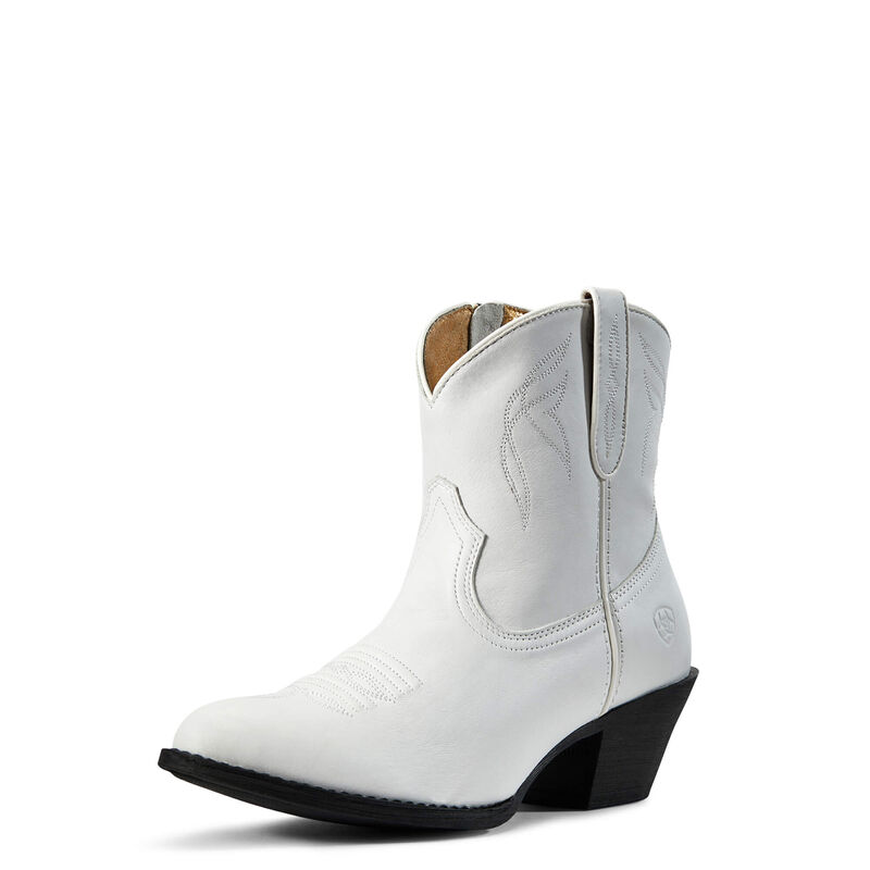 Darlin Western Boot