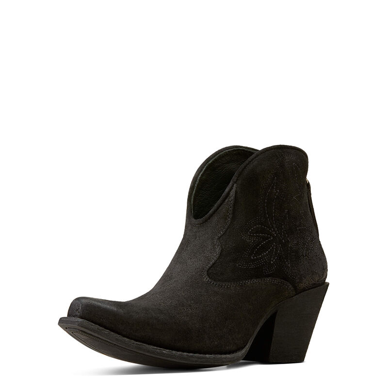 Layla Western Boot