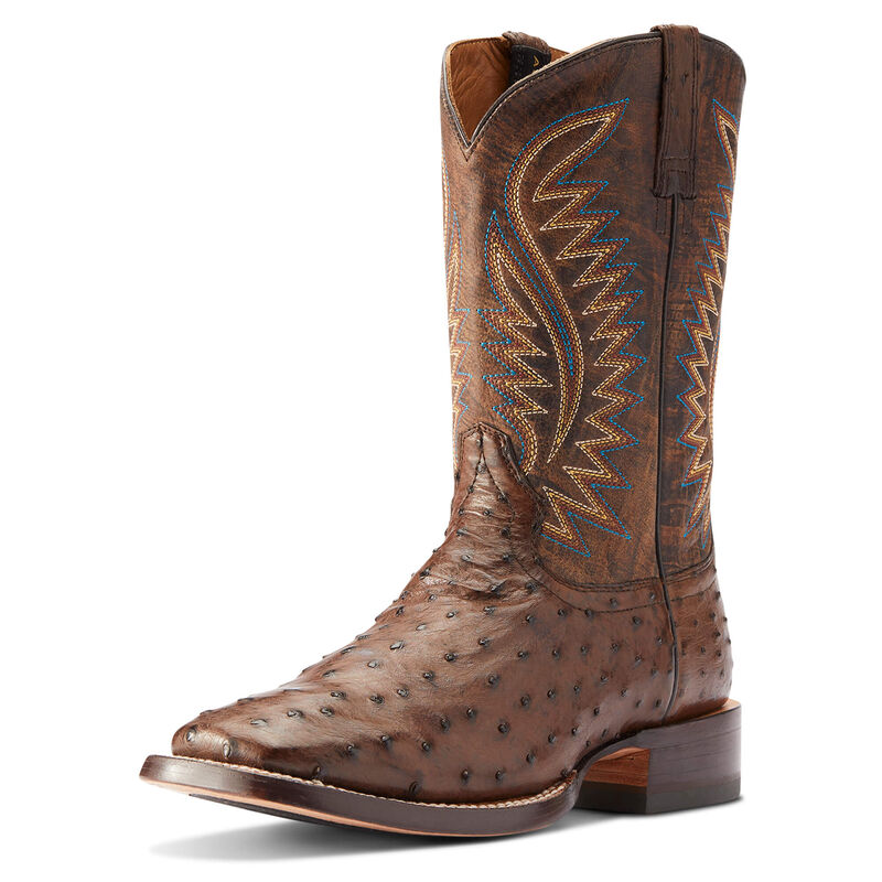 Gallup Western Boot