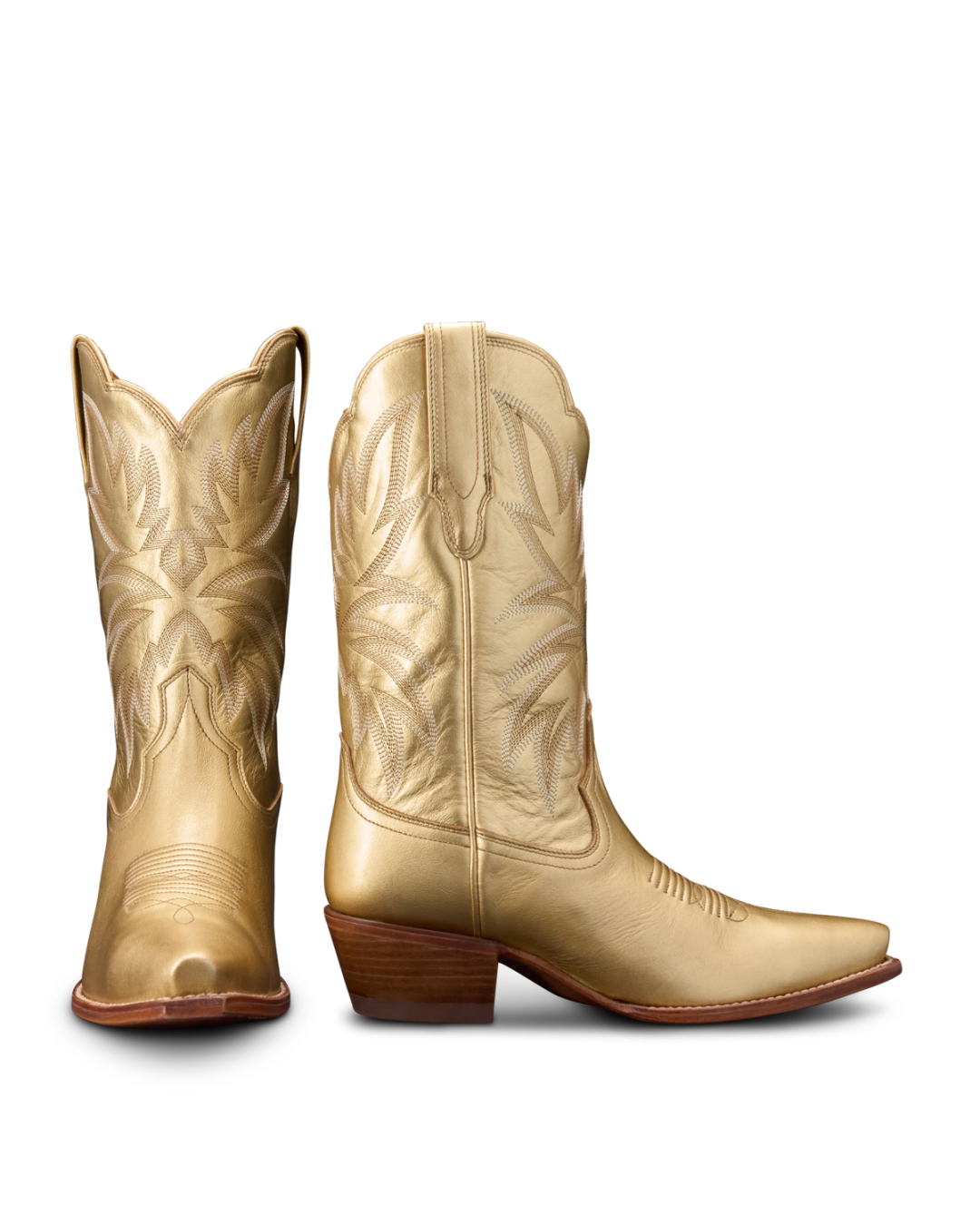 The Sadie Gold