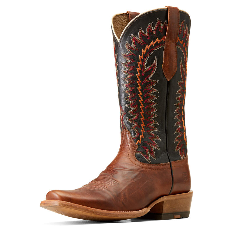 Futurity Time Cowboy Boot