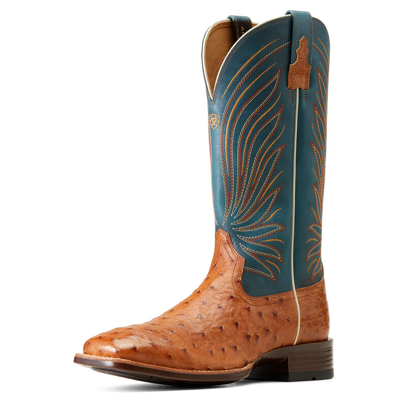 Brandin' Ultra Western Boot