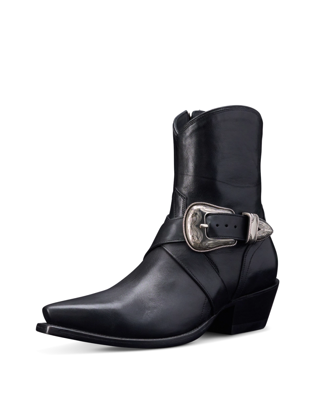 The Dakota Midnight / Silver