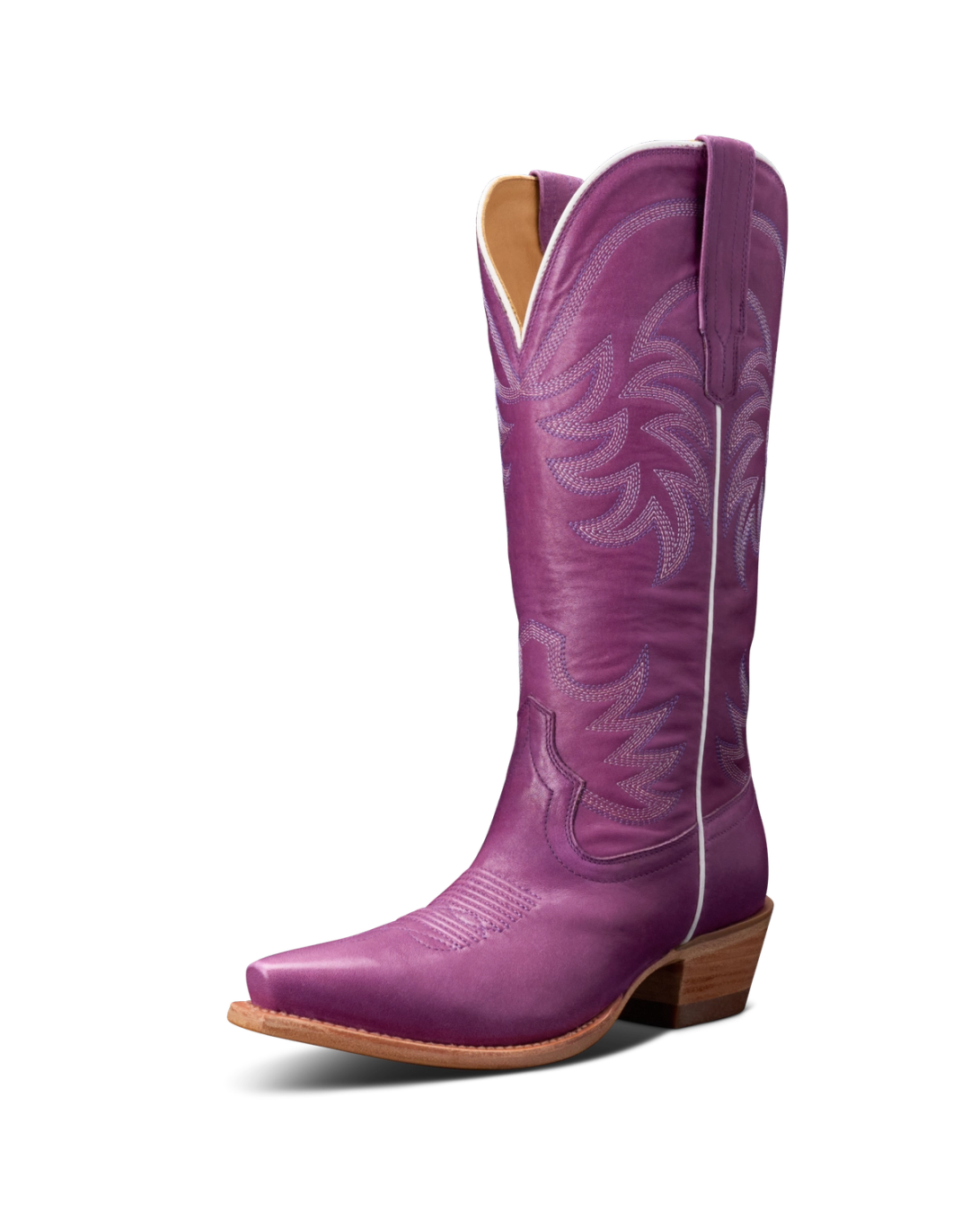 The Annie Violet