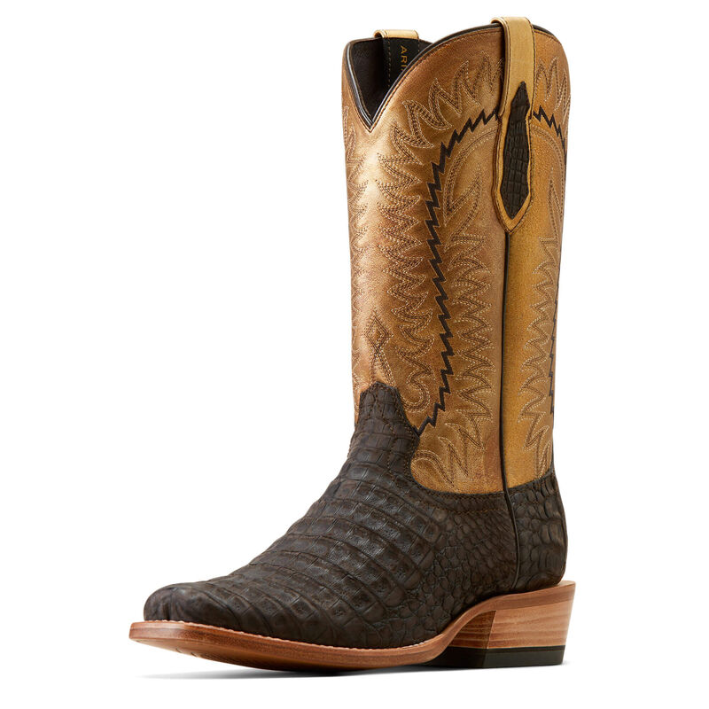 Futurity Finalist Cowboy Boot