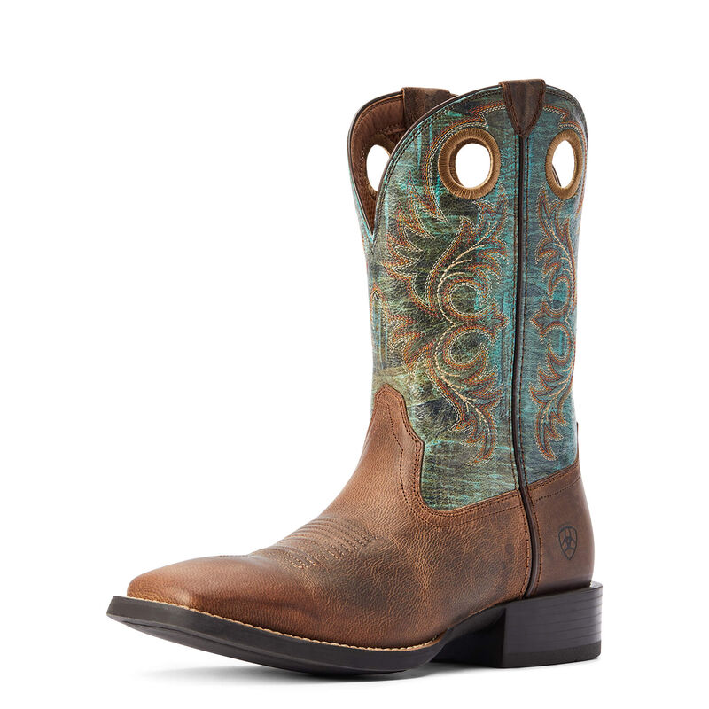 Sport Rodeo Cowboy Boot