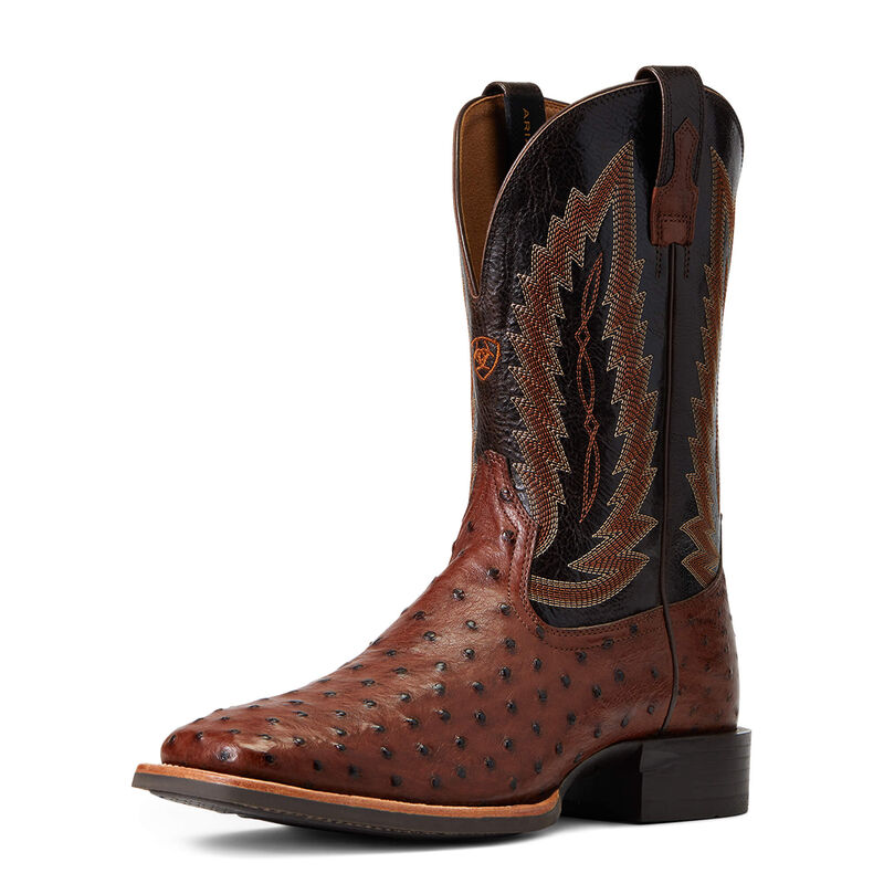 Quantum Primo Western Boot