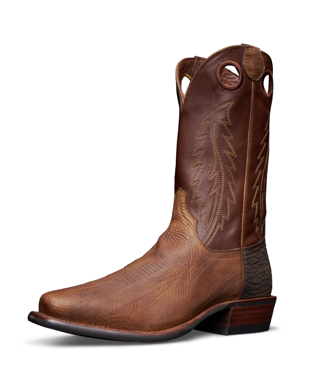 The Parker Briar
