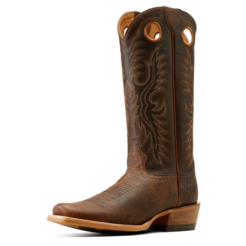 Ringer Cowboy Boot