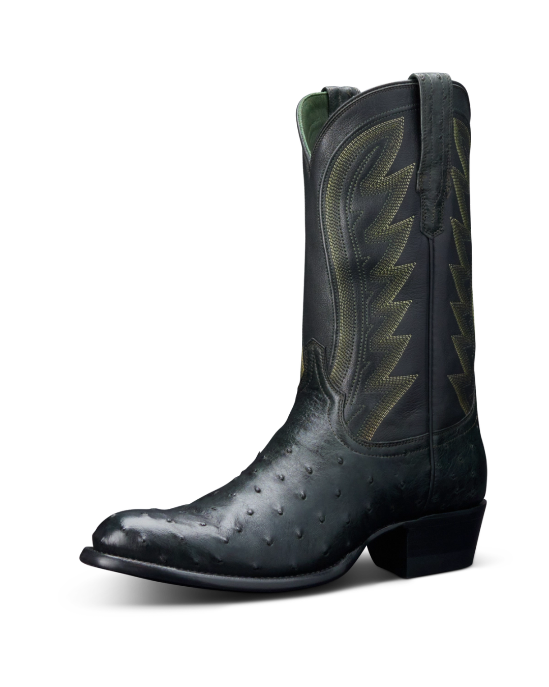 The Wyatt Forest / Black