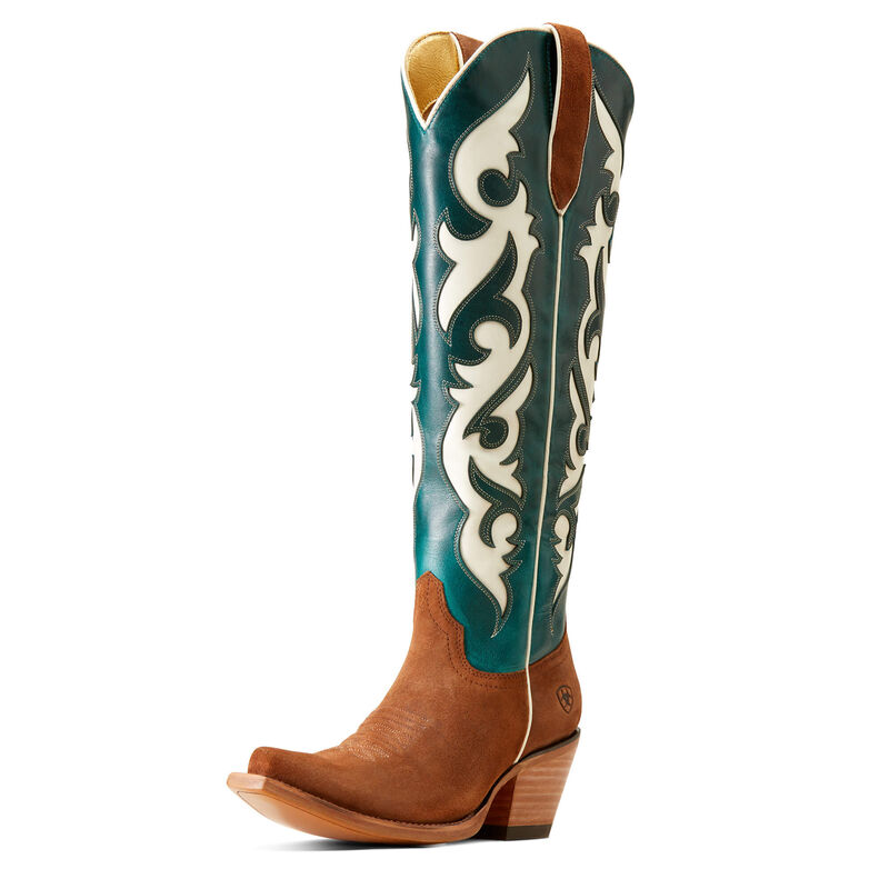 Elvira StretchFit Western Boot