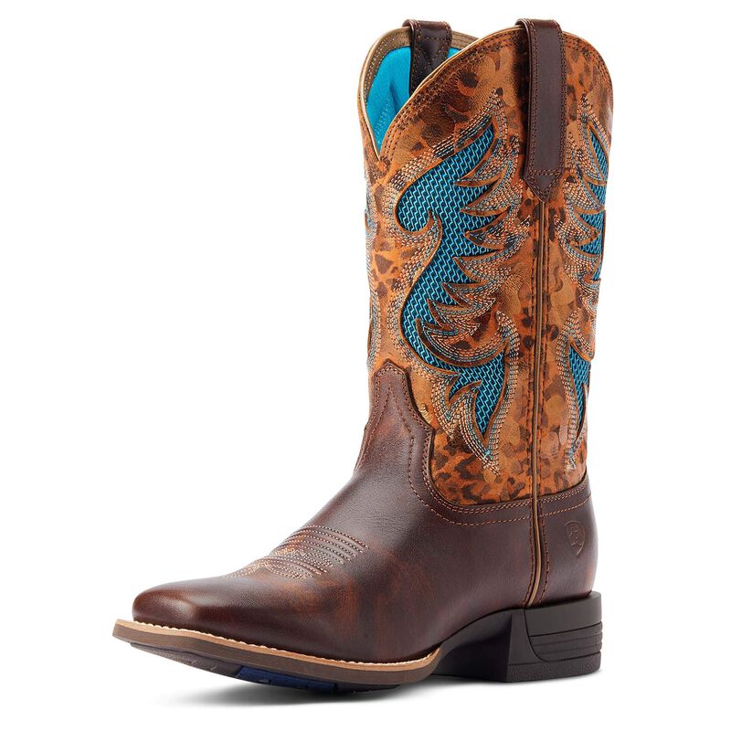 Pinto VentTEK™ 360° Western Boot