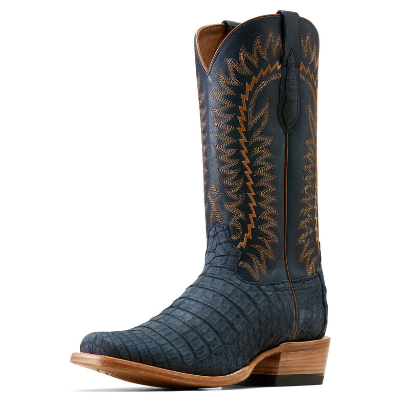 Futurity Finalist Cowboy Boot