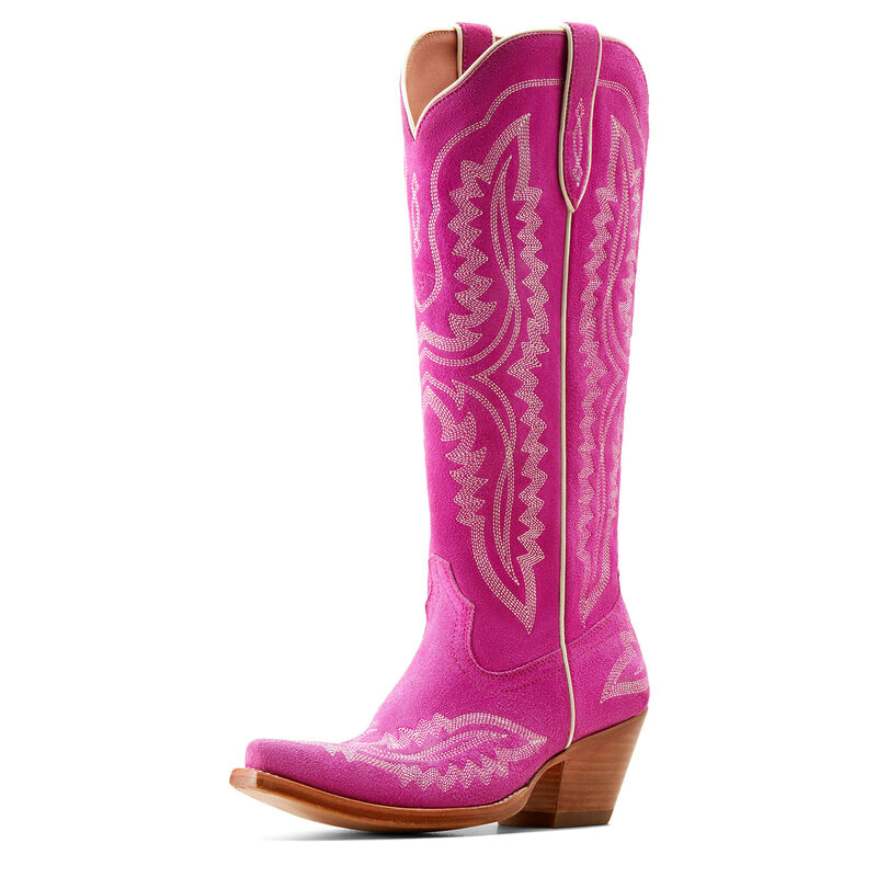 Casanova Western Boot