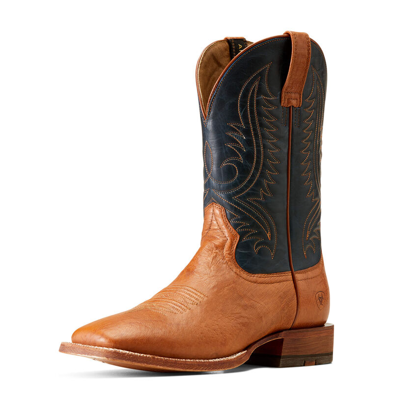 Paxton Pro Cowboy Boot