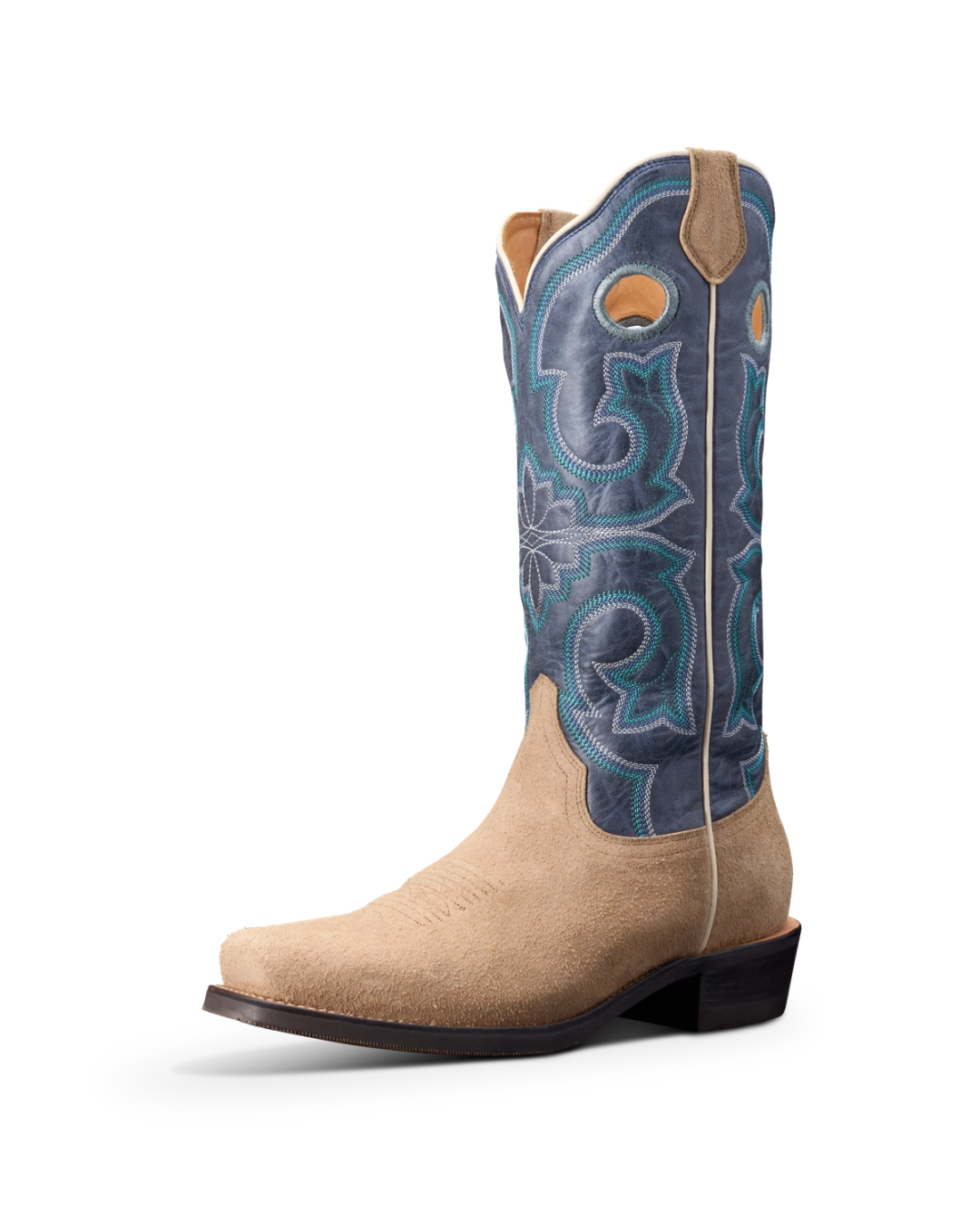 The Marion Driftwood / Indigo