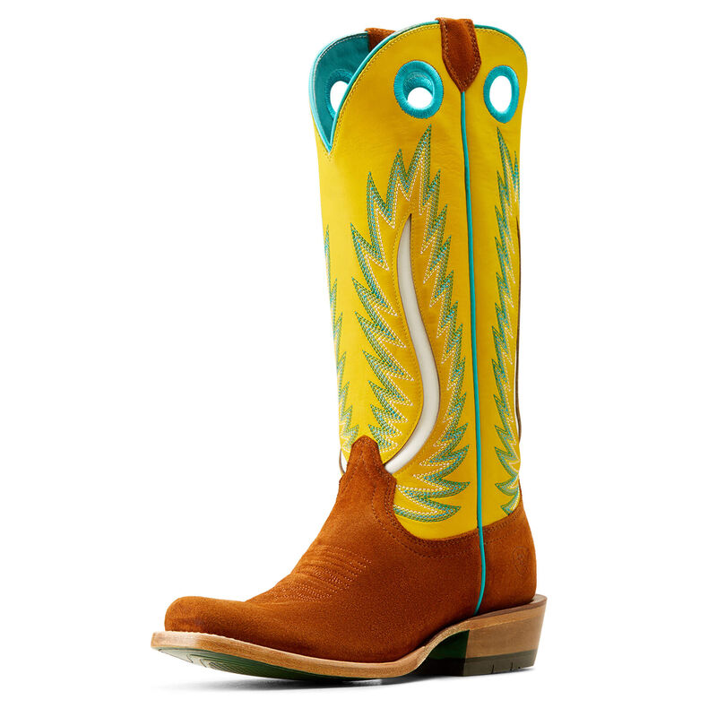 Futurity Fort Worth Western Boot