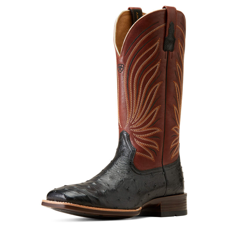 Brandin' Ultra Western Boot