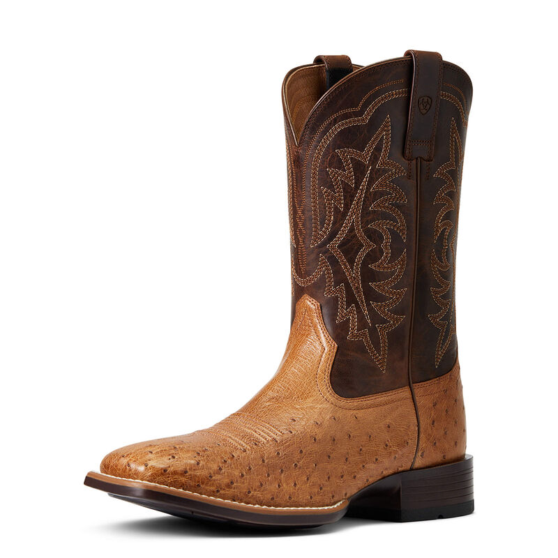 Night Life Ultra Western Boot