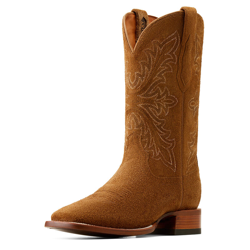 Bench Made Bassett Western Boot