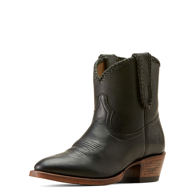 Sterling Cora Western Boot