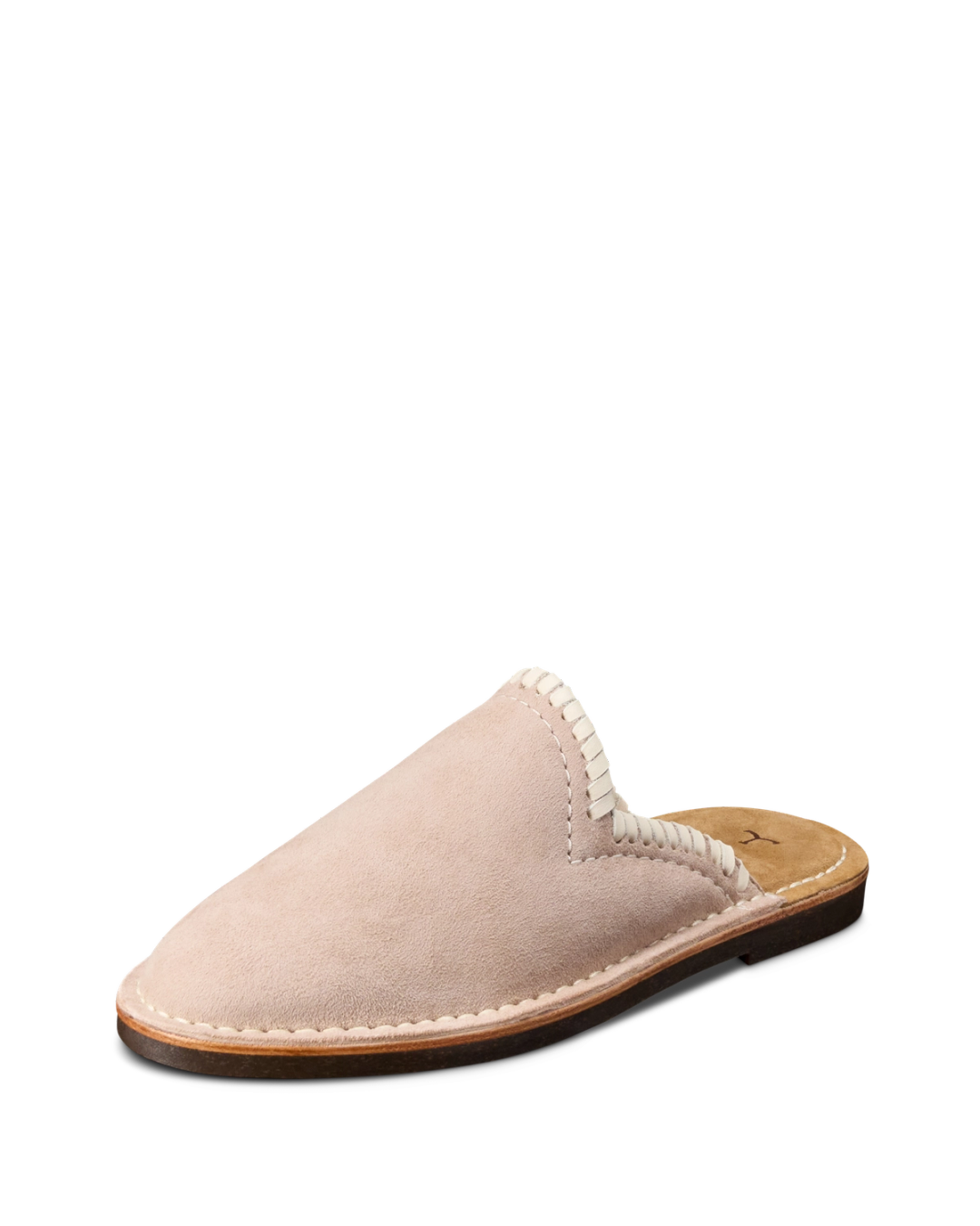 The Olivia Light Taupe