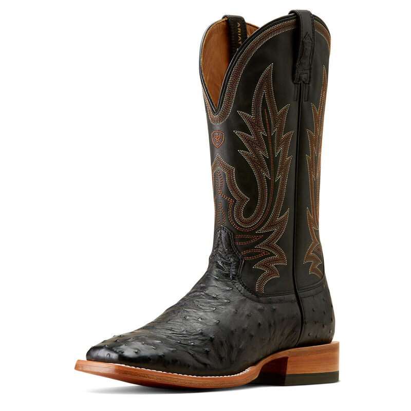 Showboat Cowboy Boot