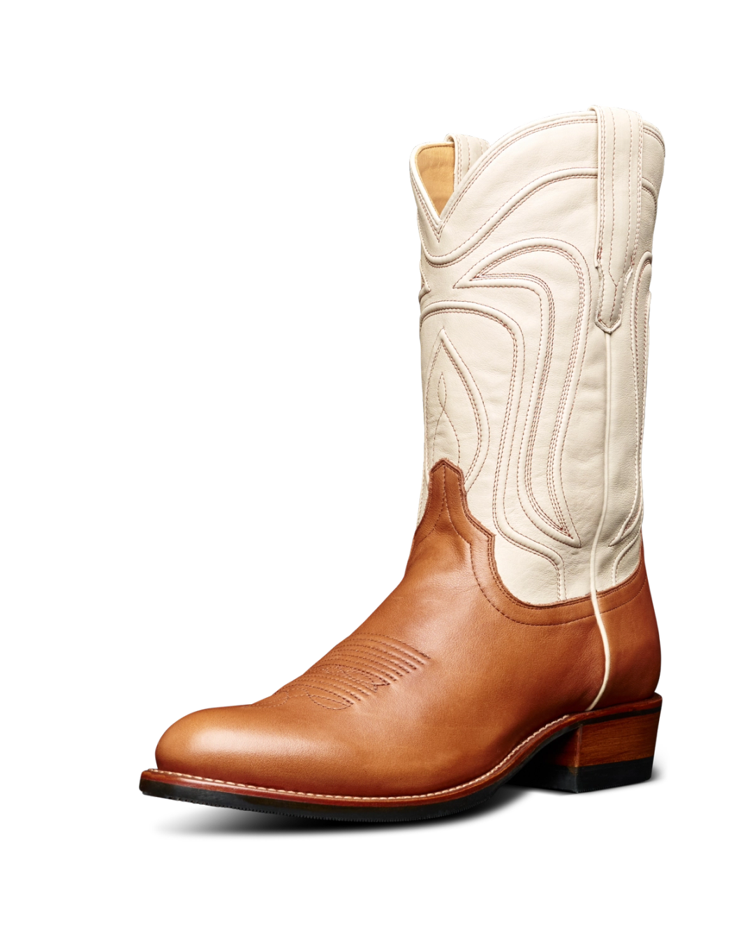 The Cartwright Alder / White