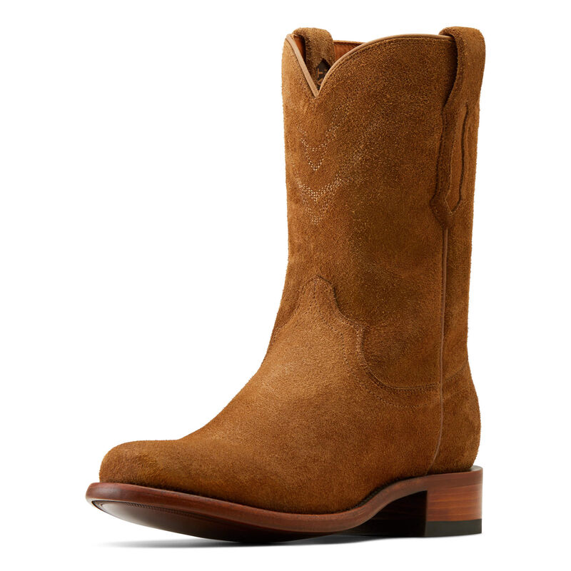 Bench Made Clanton Western Boot