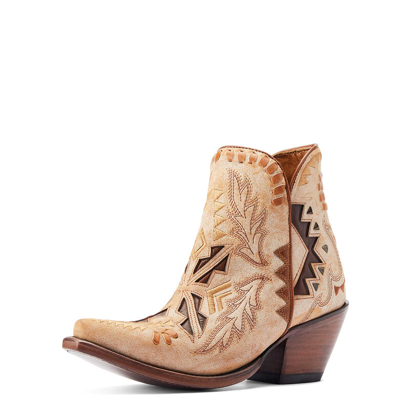 Mesa Western Boot