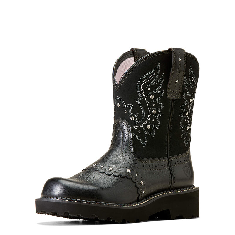 Gembaby Western Boot