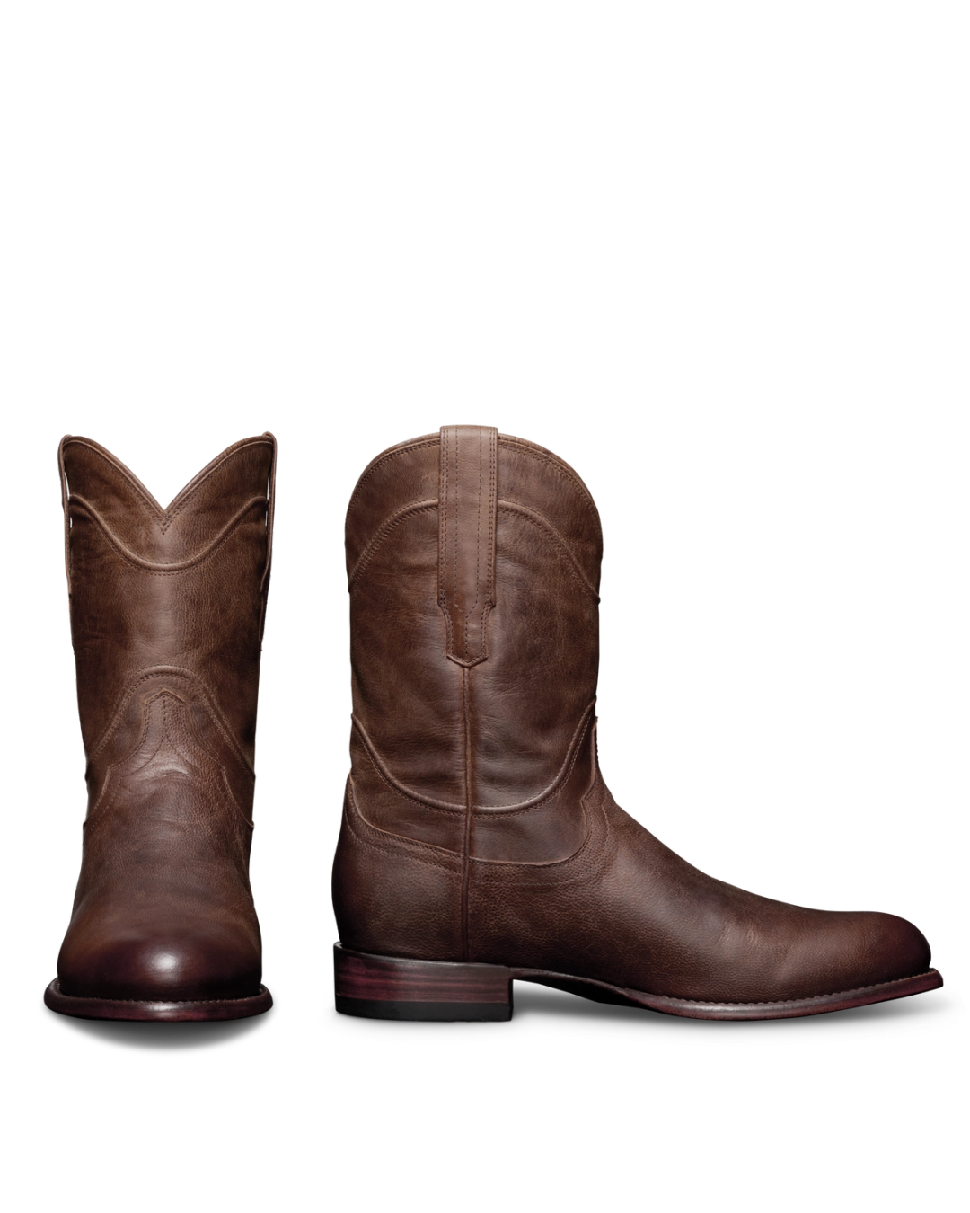Mens Roper Boots The Earl Cafe
