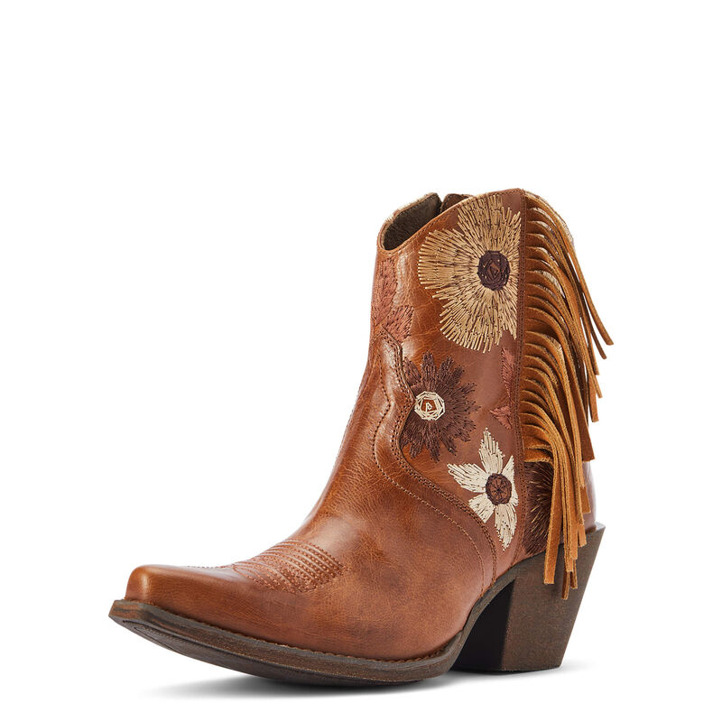 Florence Western Boot