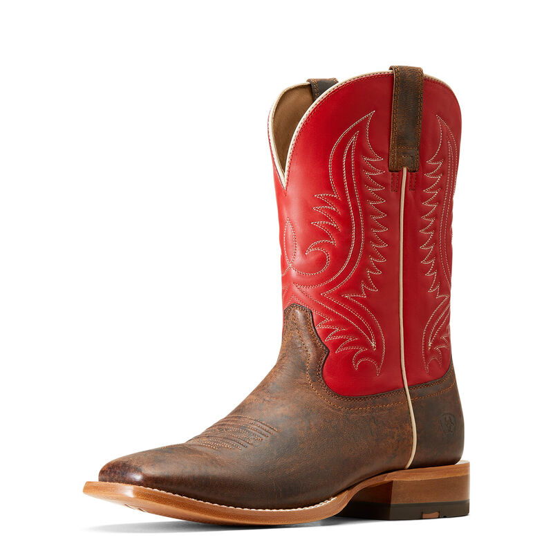 Circuit Paxton Cowboy Boot