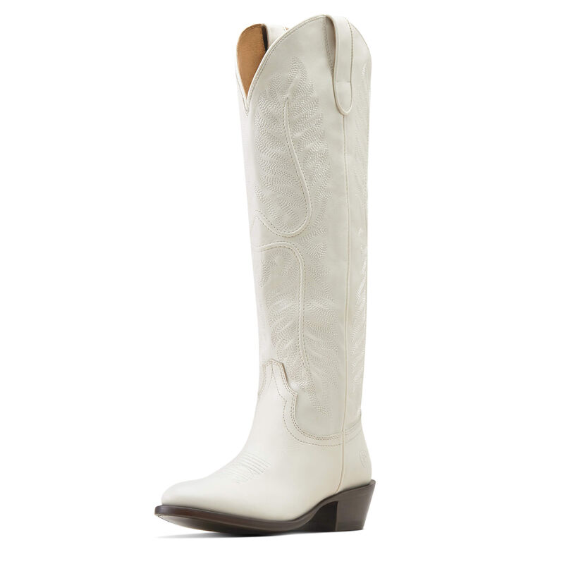 Belle Stretchfit Western Boot
