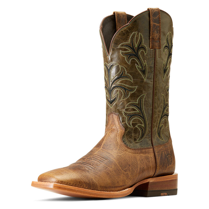 Cowboss Western Boot