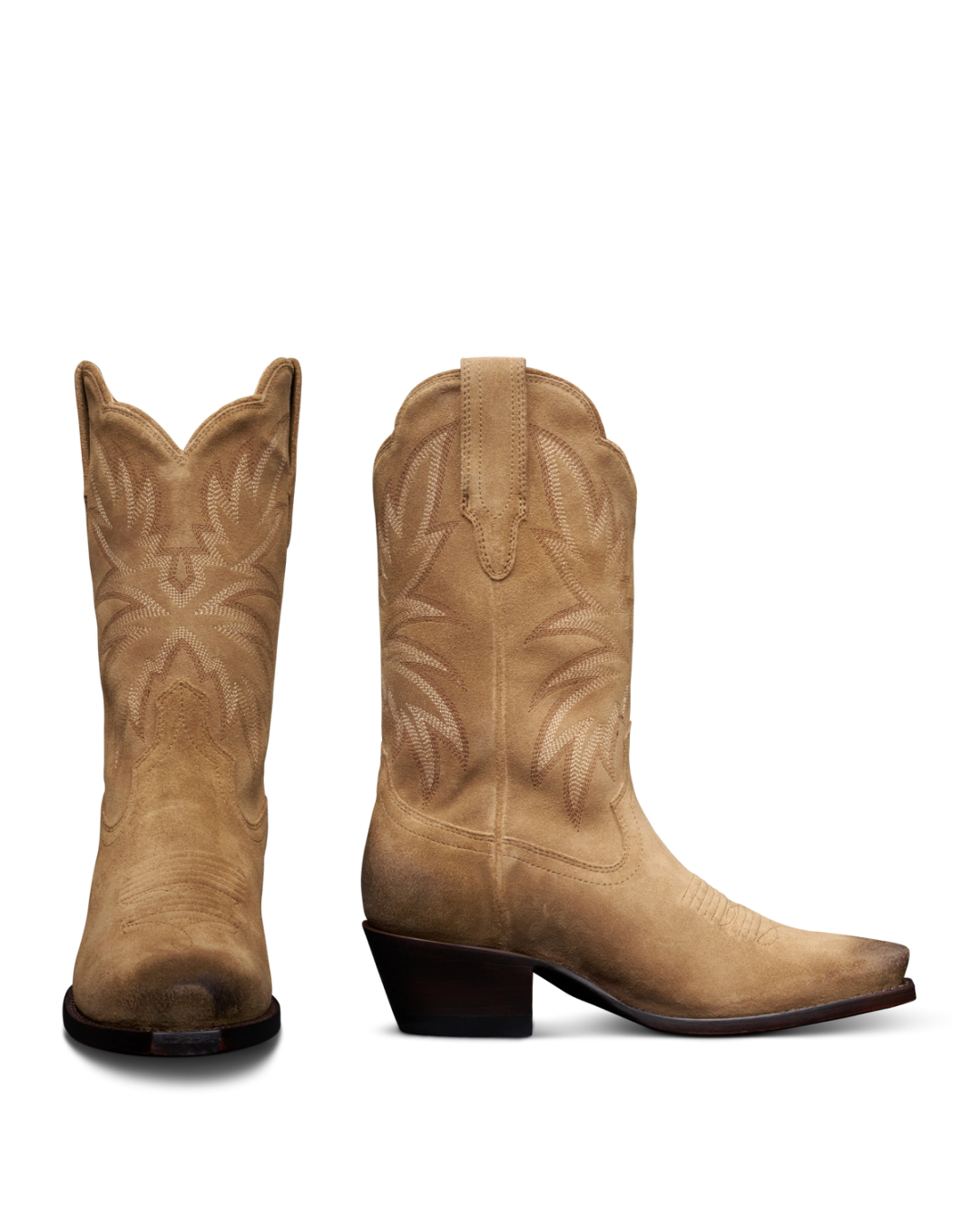 The Sadie Toasted Almond