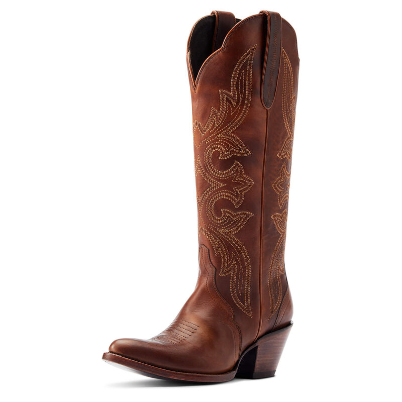 Belinda StretchFit Western Boot