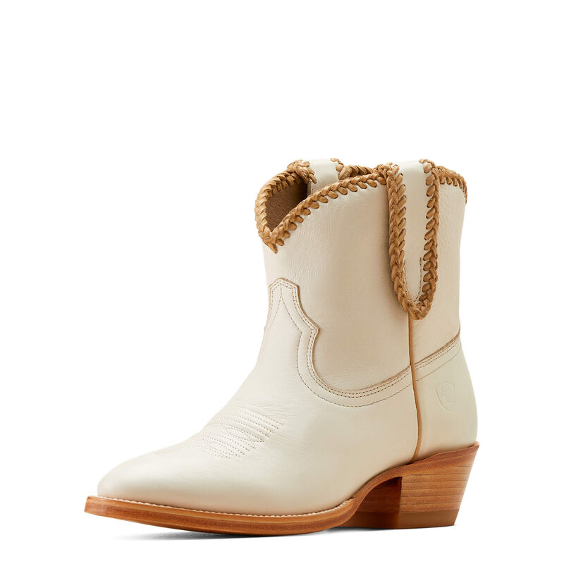 Sterling Cora Western Boot